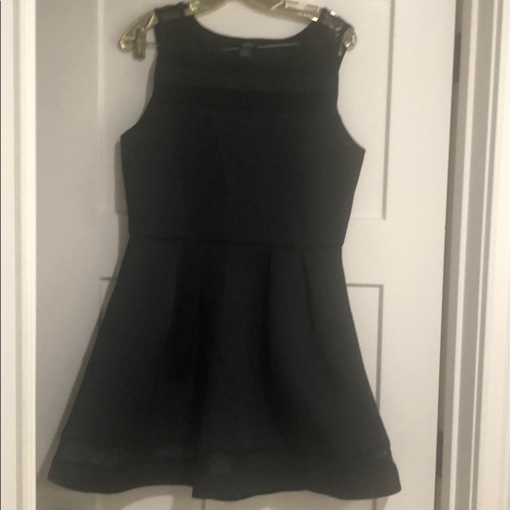All girls need a Little black dress